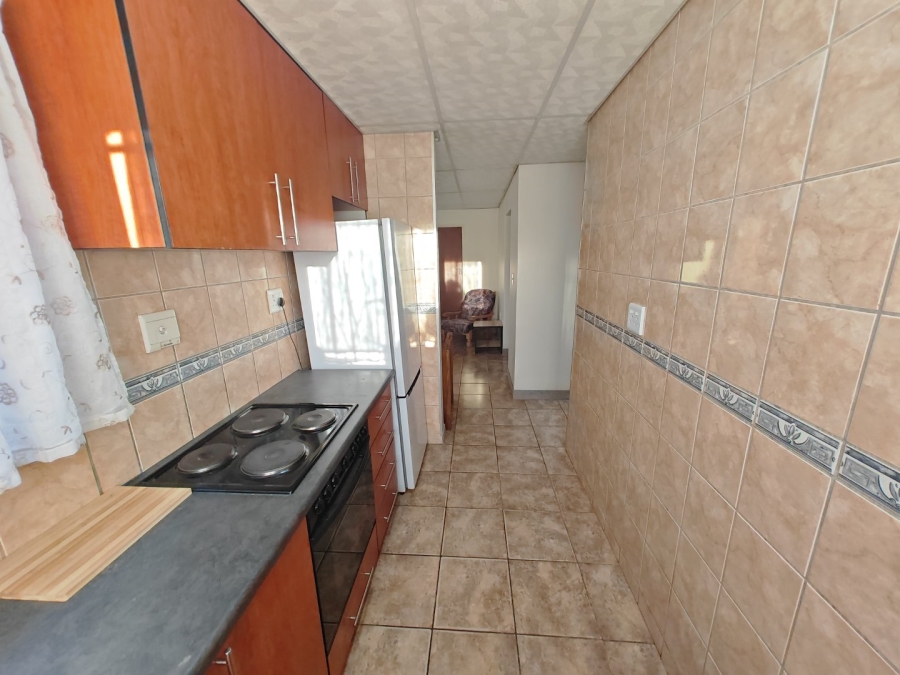 3 Bedroom Property for Sale in Uitsig Free State